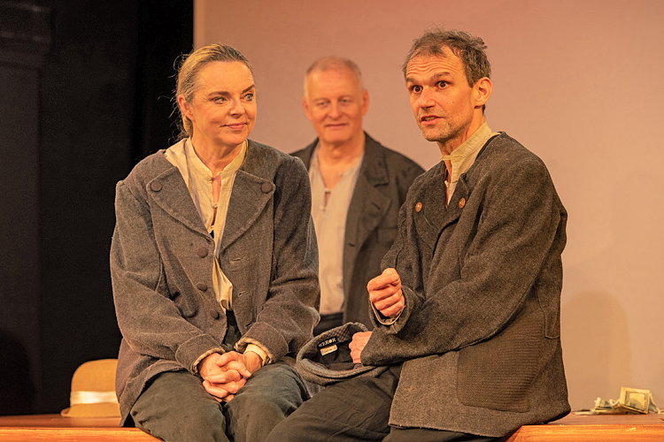 Claus Tröger: LEHMAN BROTHERS – Aufstieg und Fall einer Dynastie