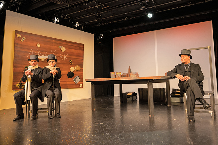 Claus Tröger: LEHMAN BROTHERS – Aufstieg und Fall einer Dynastie