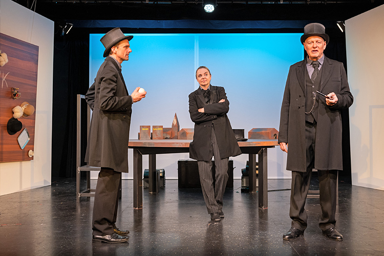 Claus Tröger: LEHMAN BROTHERS – Aufstieg und Fall einer Dynastie