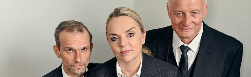 Claus Tröger: LEHMAN BROTHERS – Aufstieg und Fall einer Dynastie