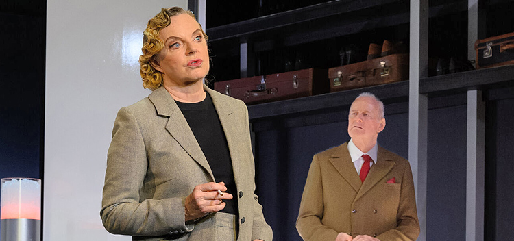 Claus Tröger: MANHATTAN PROJECT