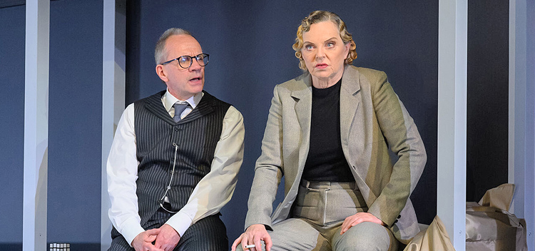 Claus Tröger: MANHATTAN PROJECT