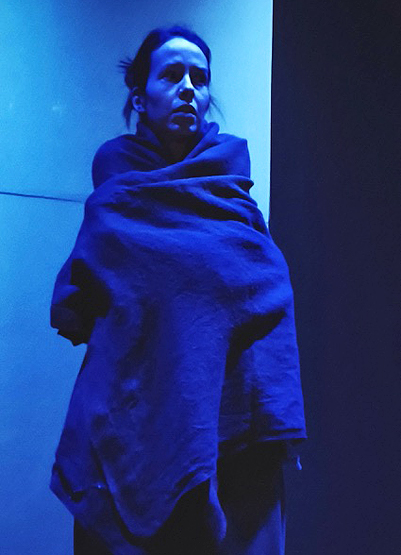 Claus Tröger: DIE WAND (2026)