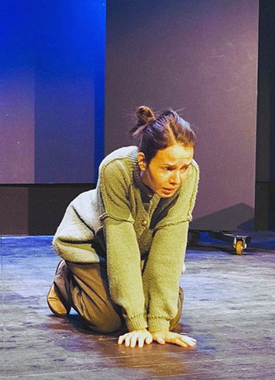 Claus Tröger: DIE WAND (2026)